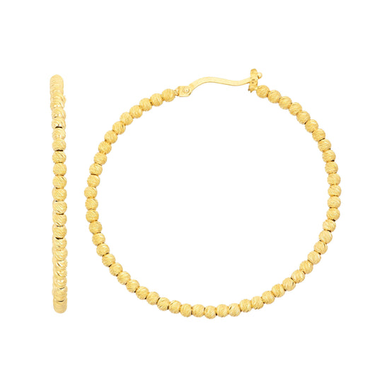 JS1995/40/E/Y Earrings