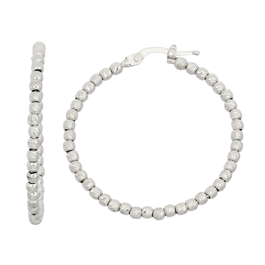 JS1995/40/E Earrings