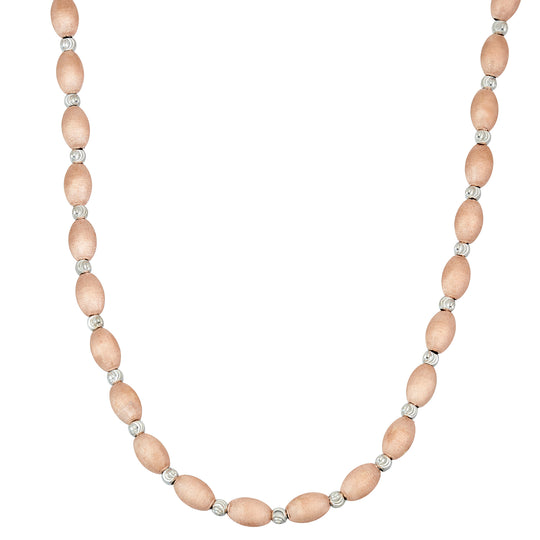 JS2002/N/RW Necklace
