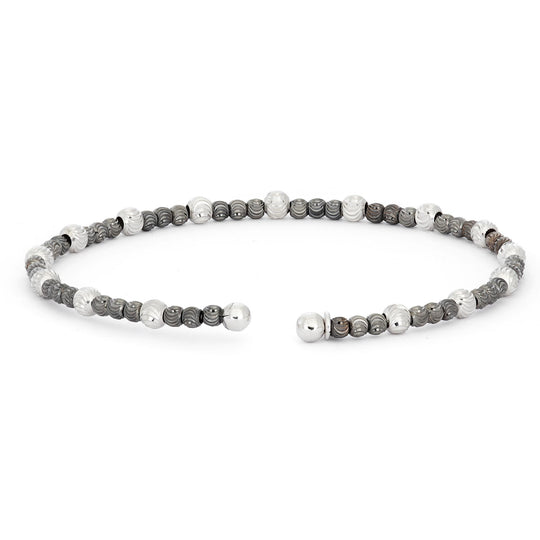 JS2008/B/BW Bracelet