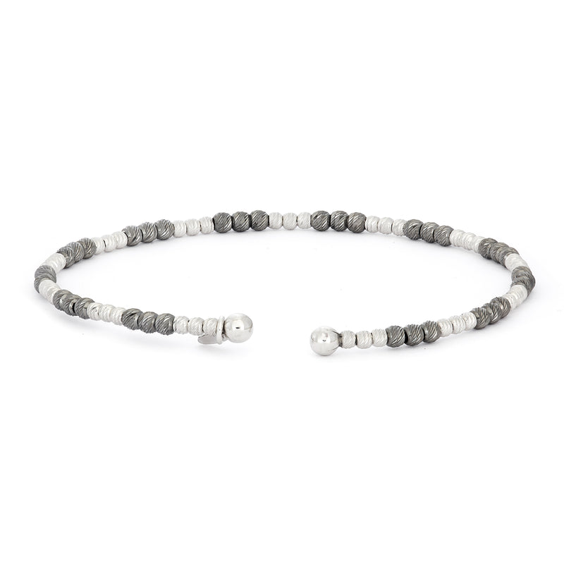 JS2010/B/BW Bangle