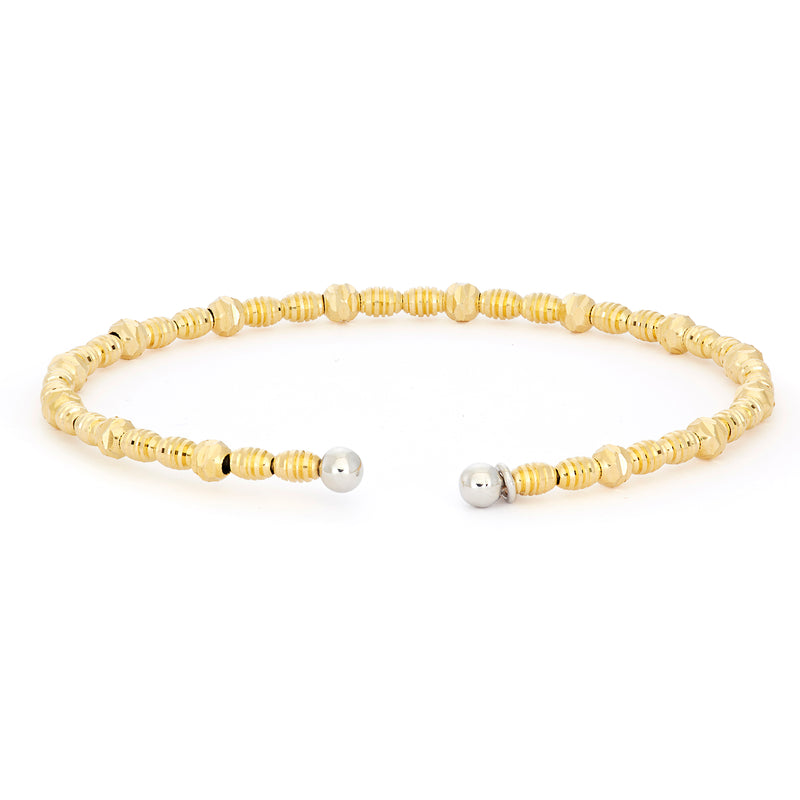 JS2012/B/YW Bangle