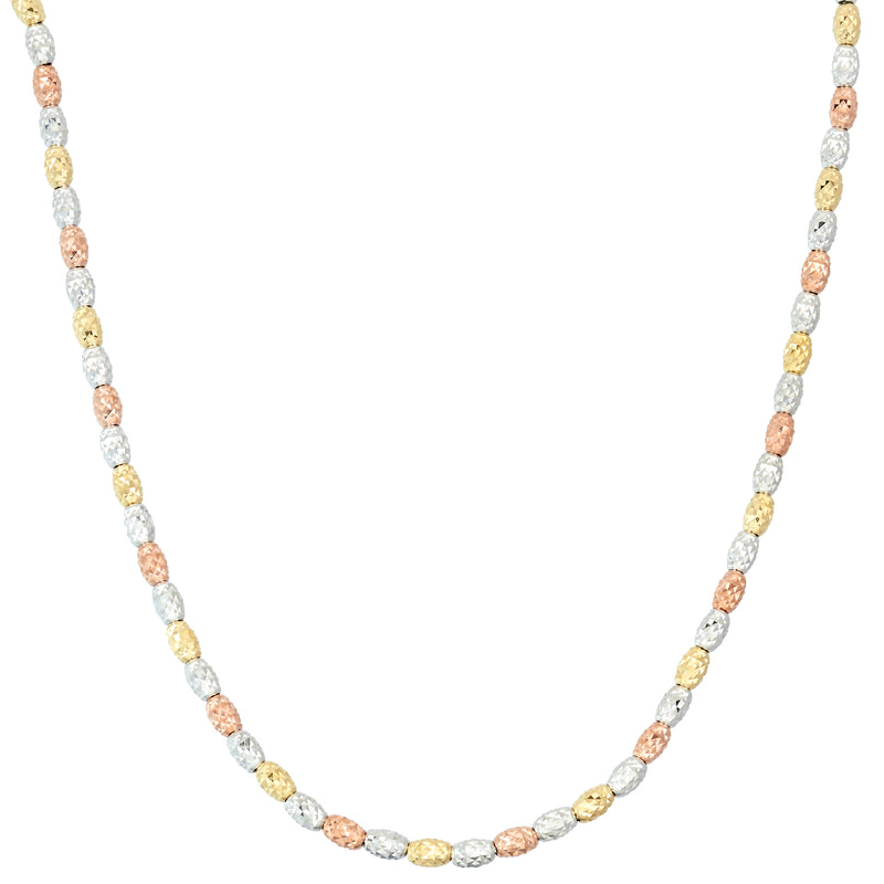 JS2017/N/T Necklace