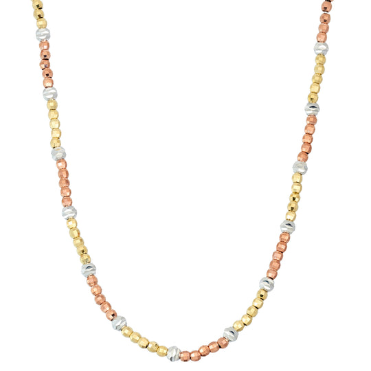 JS2022/N/T Necklace