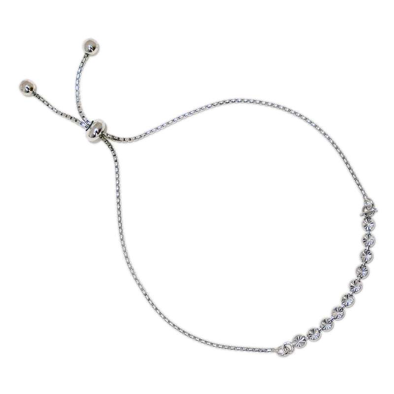 JS2117/B/WW Bracelet