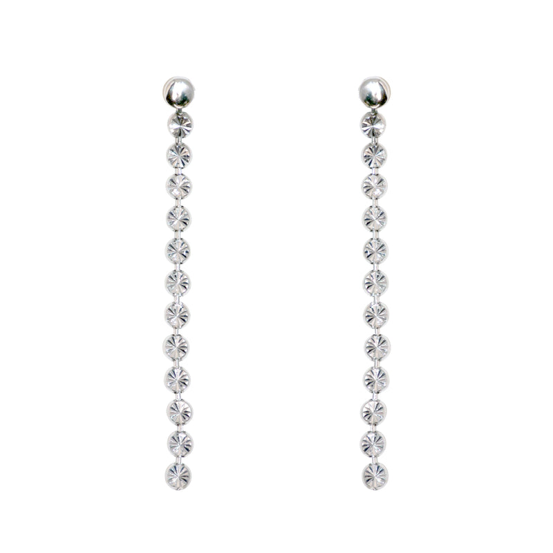 JS2117/E/WW Earrings