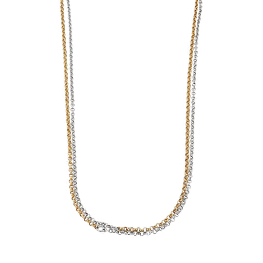 JS2148/N/48/WY Necklace