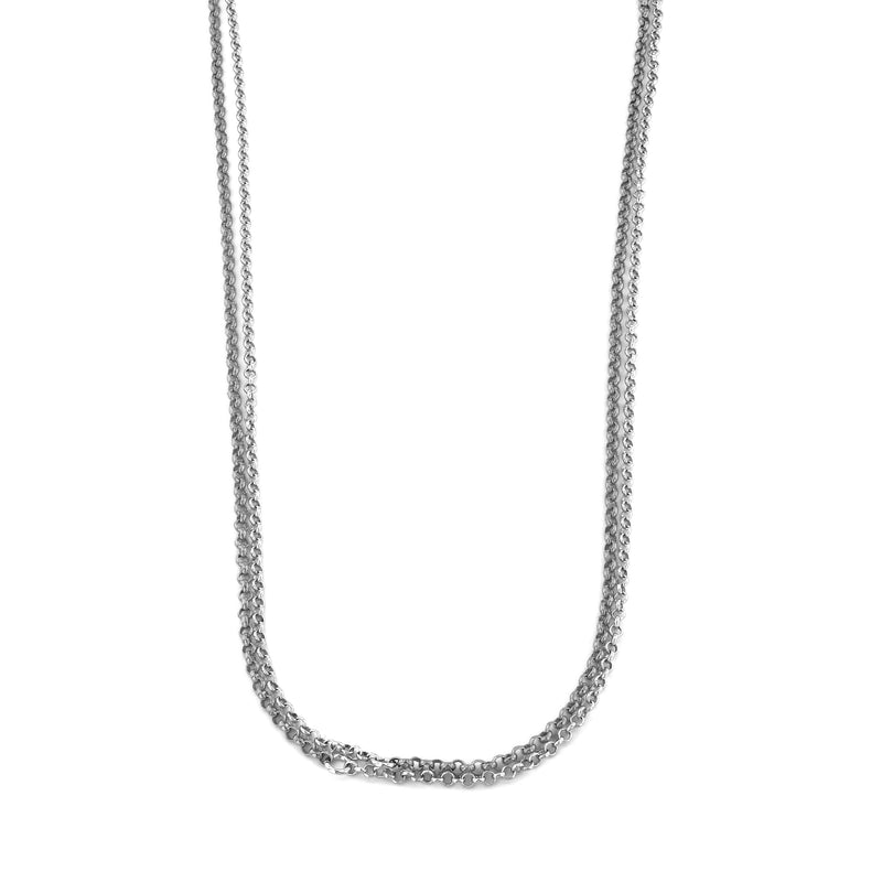 JS2148/N/48/W Necklace