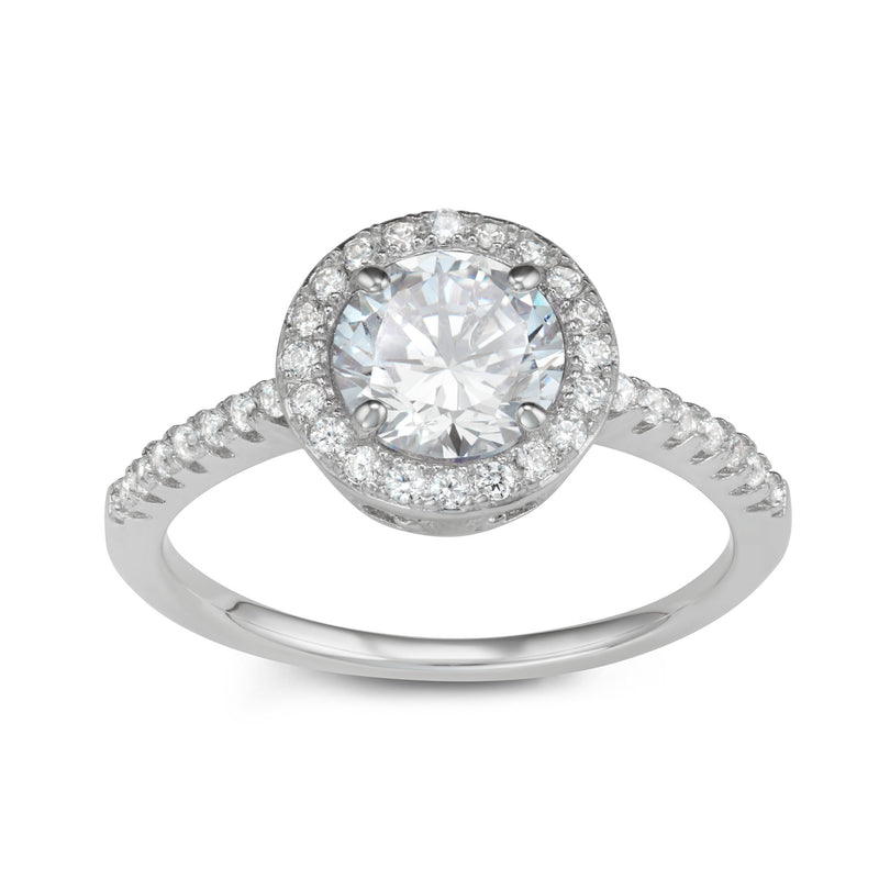 JS2178/R/W/WCZ Ring Size 7