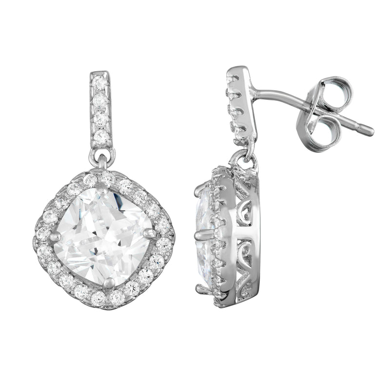 JS2179/E/W/WCZ Earrings