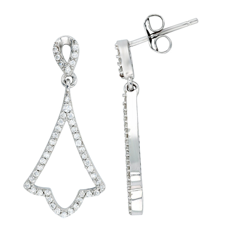 JS2189/E/W Earrings
