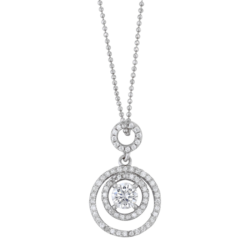 JS2217/N/W Pendant