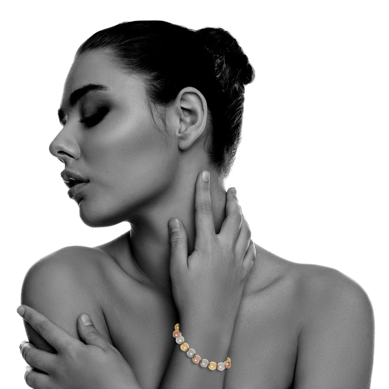 JS2224/B/YWR Bracelet