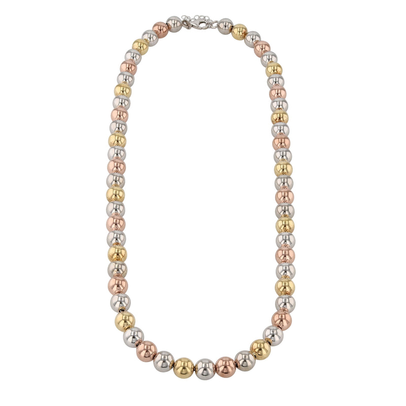 JS2224/N/YWR Necklace