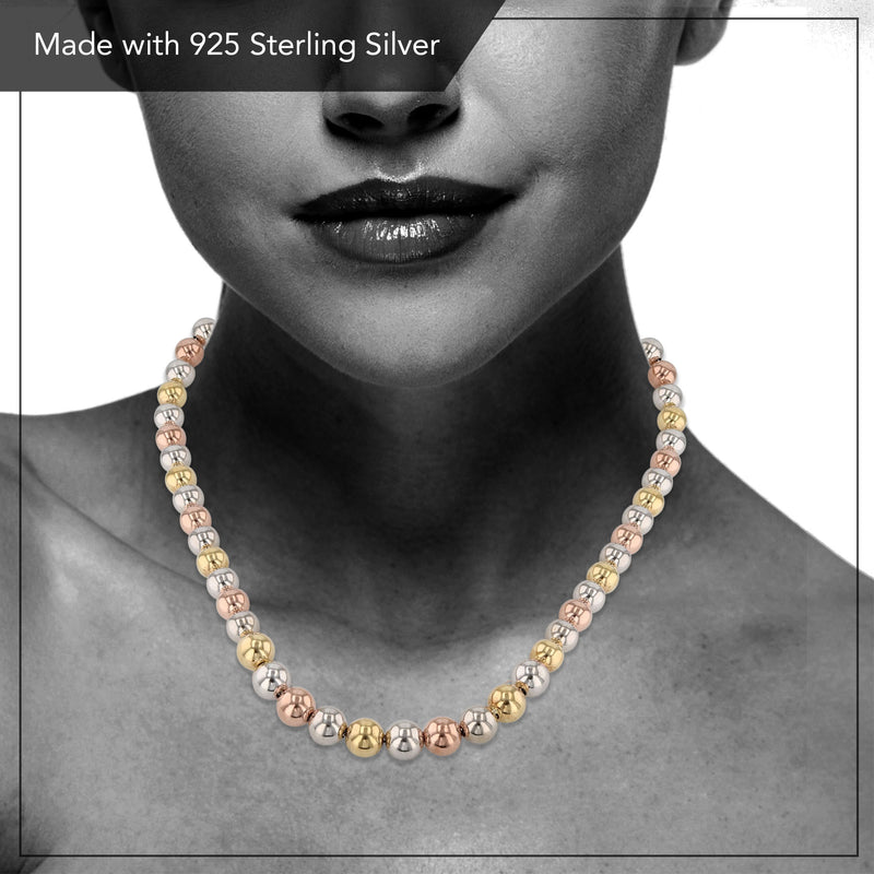 JS2224/N/YWR Necklace