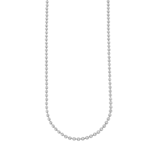 JS2227/N/W Necklace