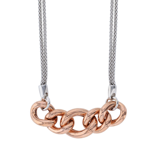 JS2241/N/WR Necklace