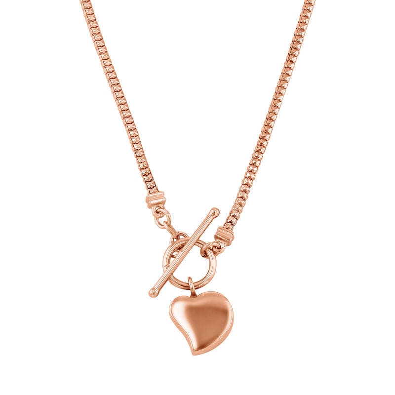 JS2265/N/R Necklace