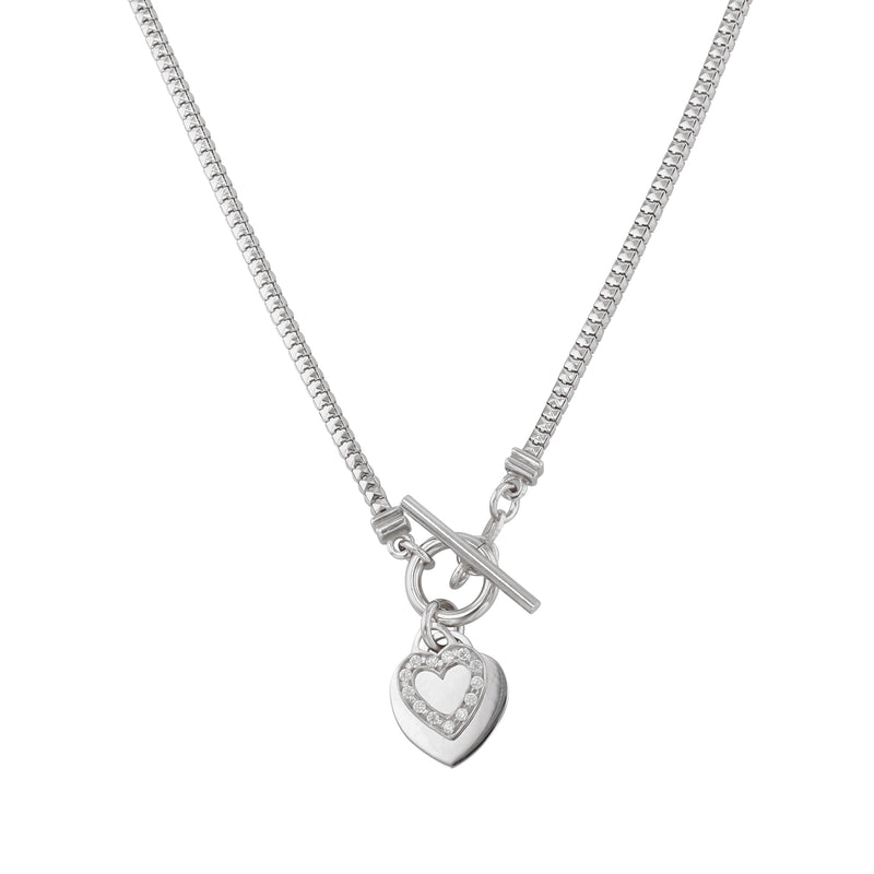 JS2267/N/W Necklace