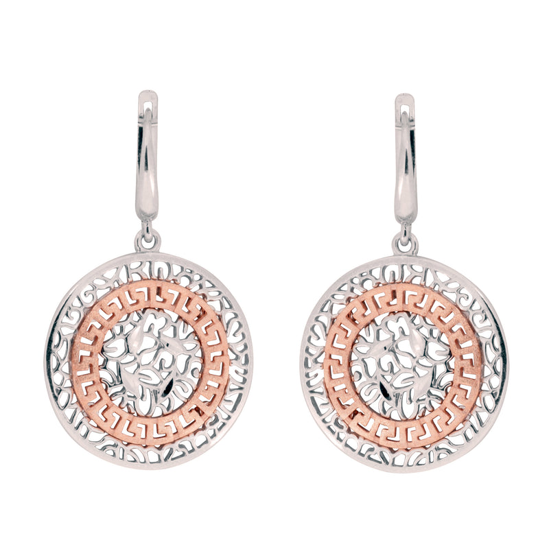 JS2271/E/WR Earrings