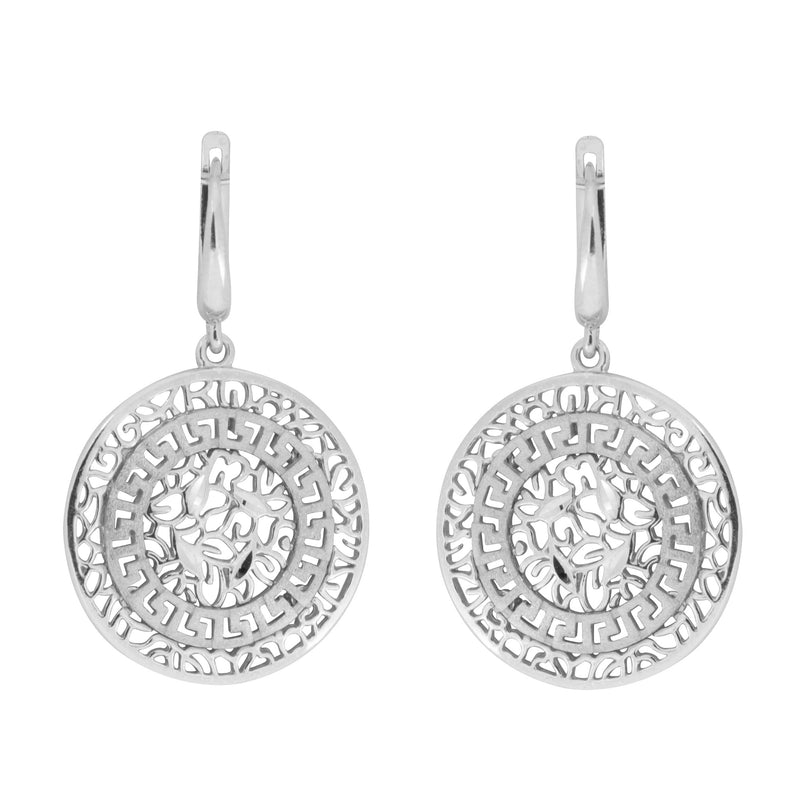 JS2271/E/W Earrings