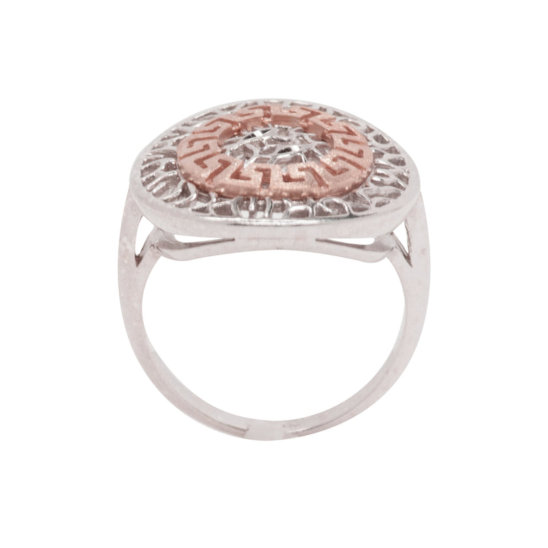 JS2271/R/WR Ring