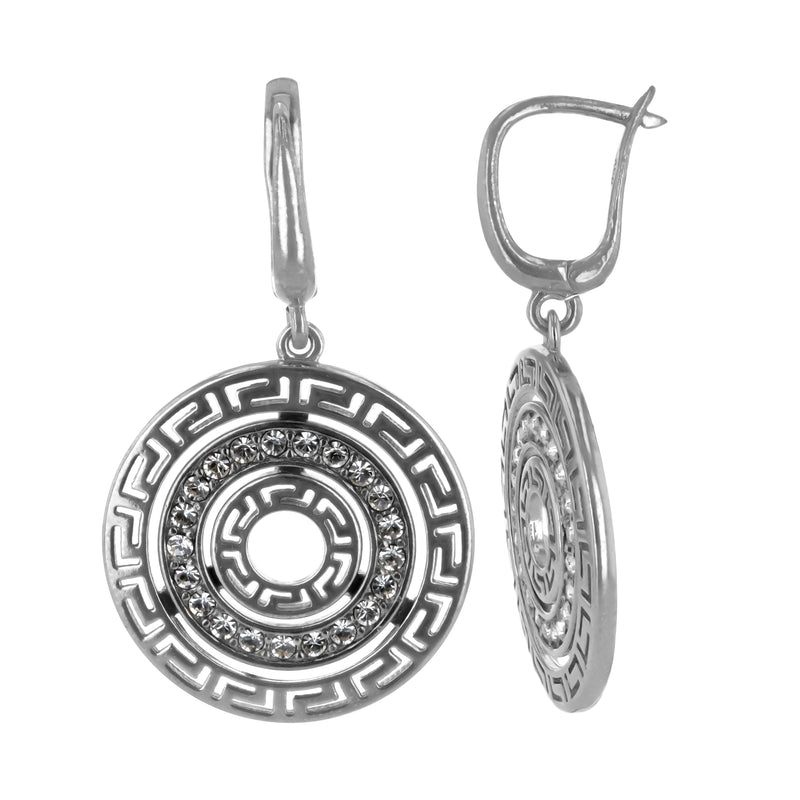 JS2272/E/W Earrings