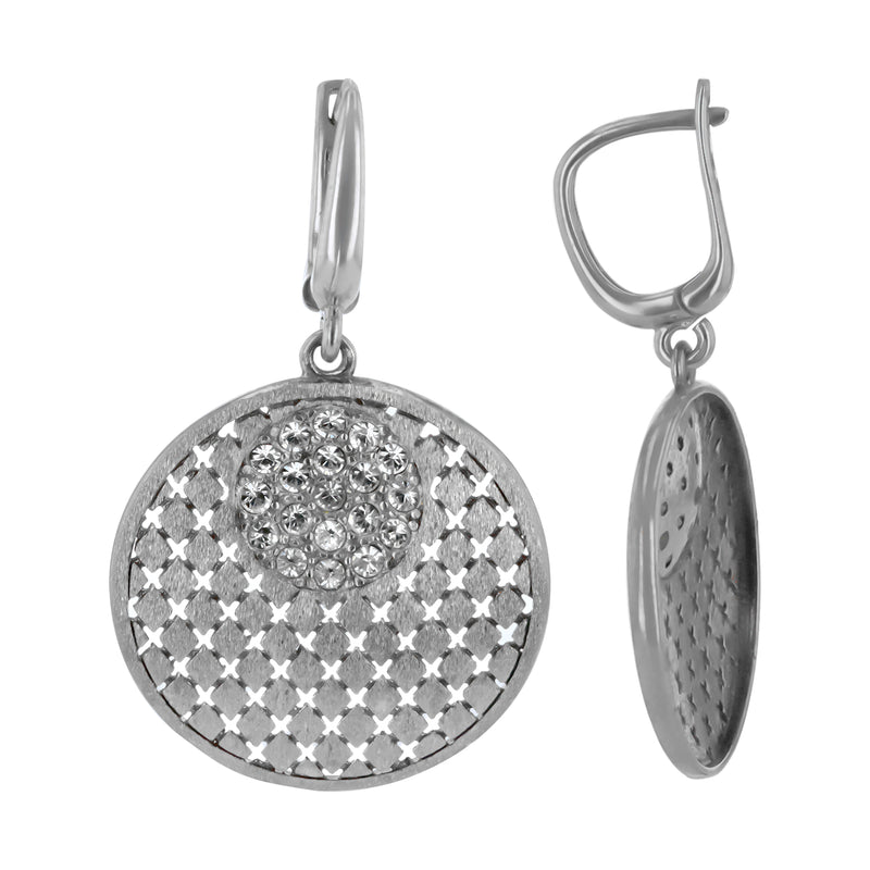 JS2275/E/W Earrings