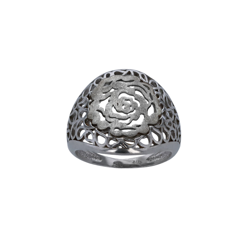 JS2278/R/W Ring