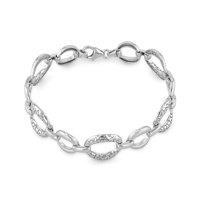 JS2291/B/W Bracelet