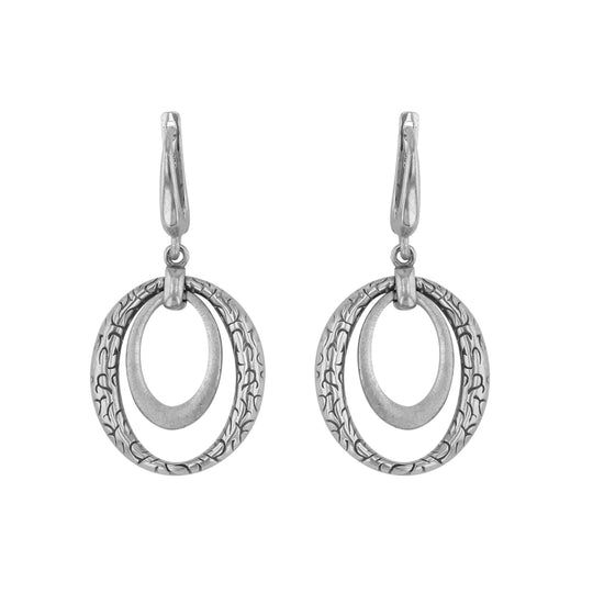 JS2291/E/W Earrings