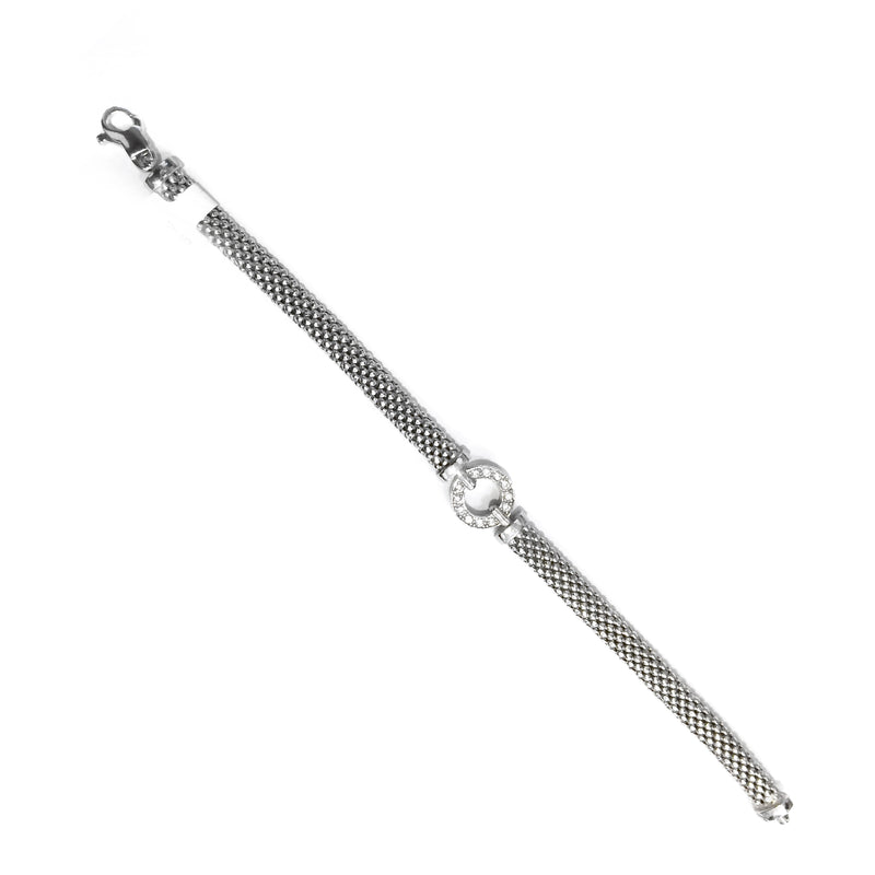 JS2298/B/W Bracelet