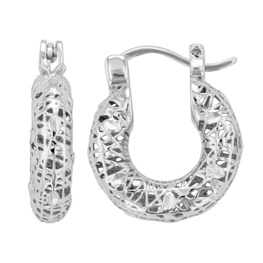 JS2346/15/RP/DC Earrings
