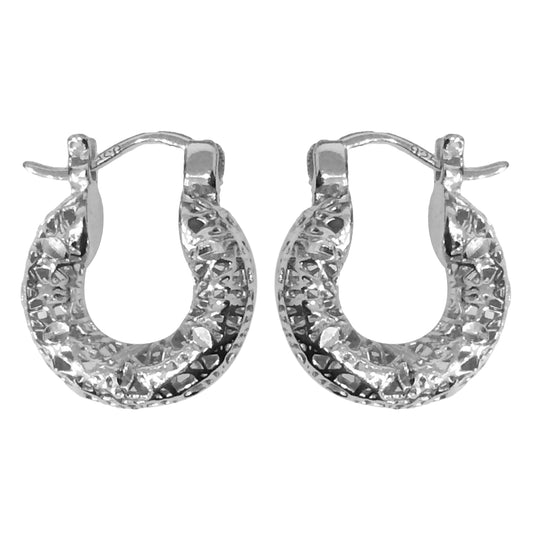 JS2346/15/W/DC Earrings