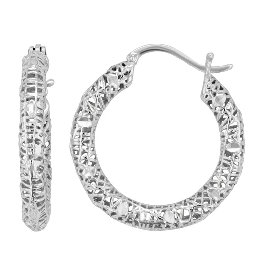 JS2348/20/RP/DC Earrings
