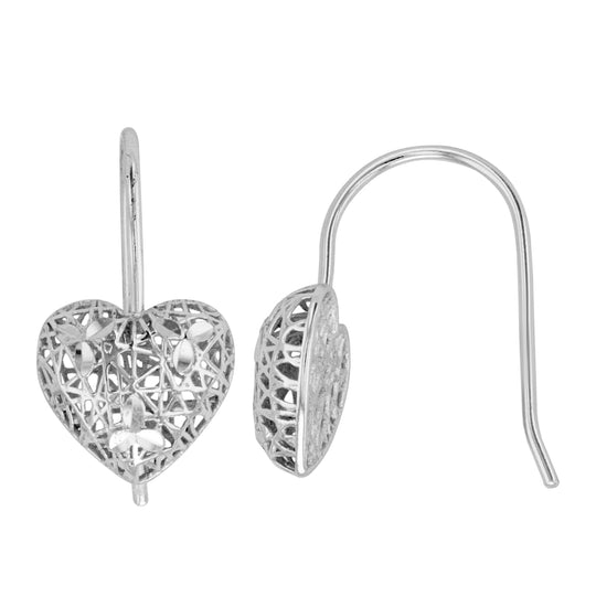 JS2350/10/RP/DC Earrings