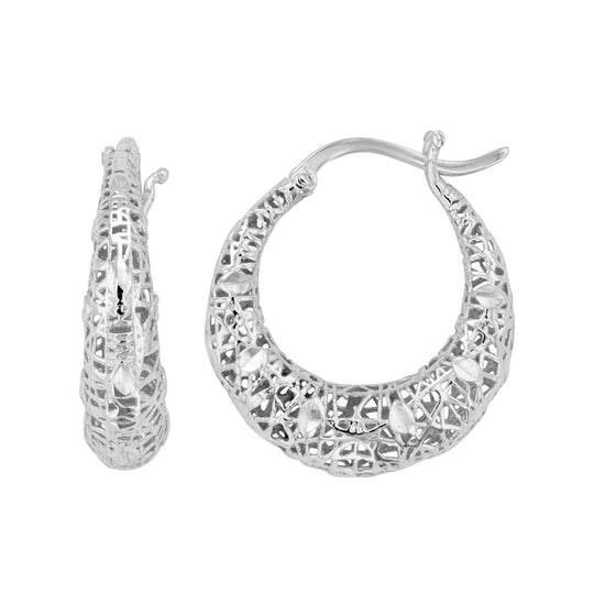 JS2360/18/RP/DC Earrings