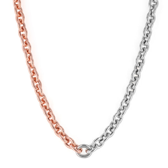 JS2433/N/18/RW Necklace