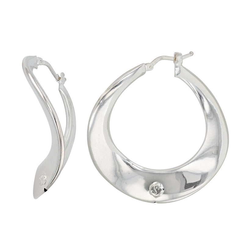 JS2474/W Earrings