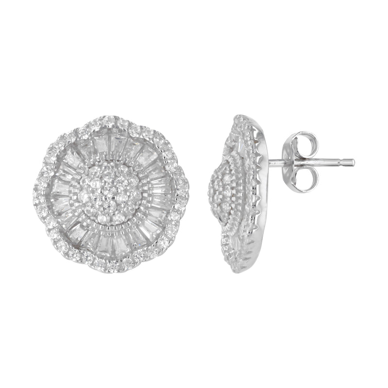 JS2614/E/W Earrings