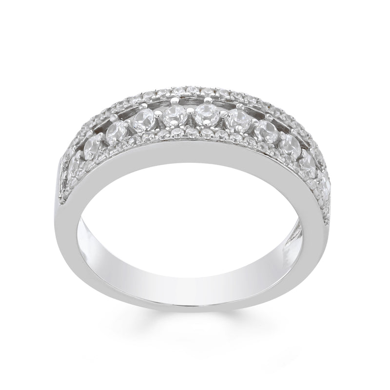 JS2887/R/W Ring Size 7