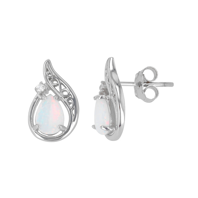 JS3035/E/SYNWOP Earrings