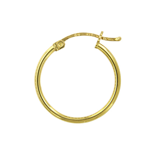 JS3060/24GP/12/POL Earrings