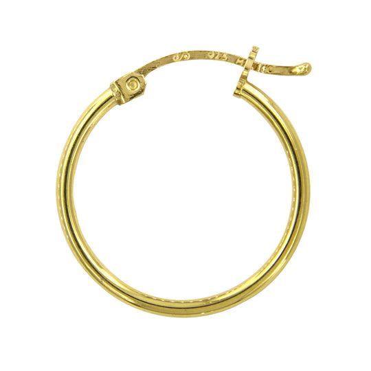 JS3060/24GP/25/POL Earrings