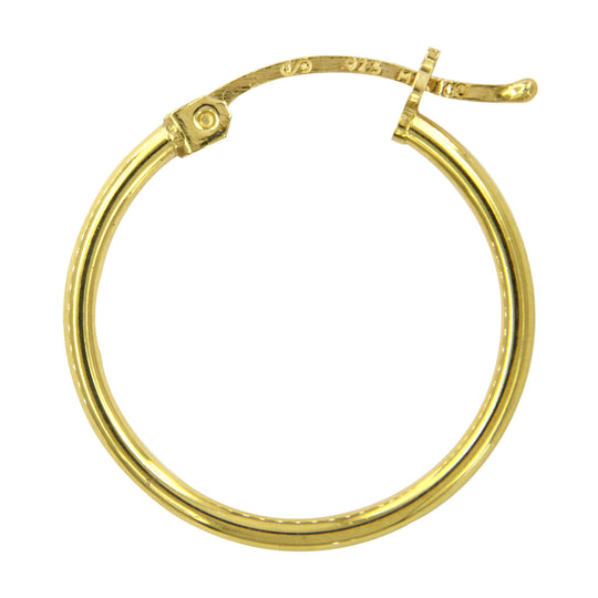 JS3060/24GP/35/POL Earrings