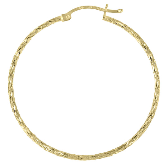 JS3060/24GP/40/2DC Earrings