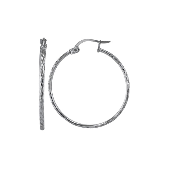 JS3060/SP/10/2DC Earrings