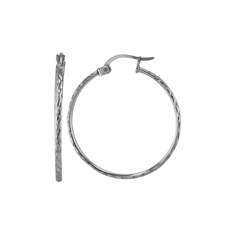 JS3060/SP/10/2DC Earrings