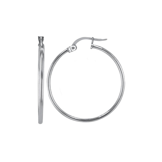 JS3060/SP/10/POL Earrings