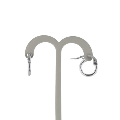 JS3060/SP/10/POL Earrings
